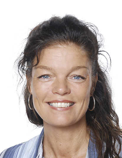 Florence Tullberg Nilsson