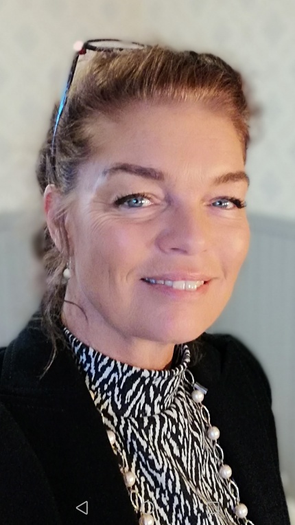 Florence Tullberg Nilsson